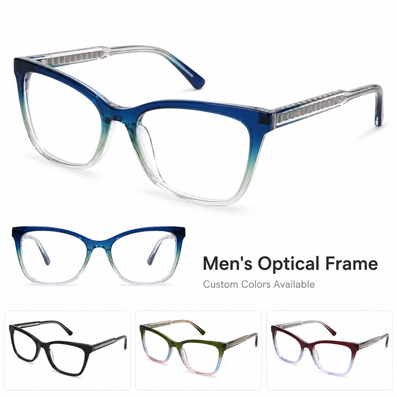 china high quality eyeglass frames wholesale