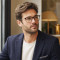 China Manufacture Acetate Eyewear Optical Men Eyeglasses Frames Lamination Acetate Optical Frames