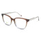 China Manufacture Acetate Eyewear Optical Men Eyeglasses Frames Lamination Acetate Optical Frames
