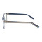 New Retro Acetate Rectangle Eyeglasses Frame for Women Face Shape Optical Glasses