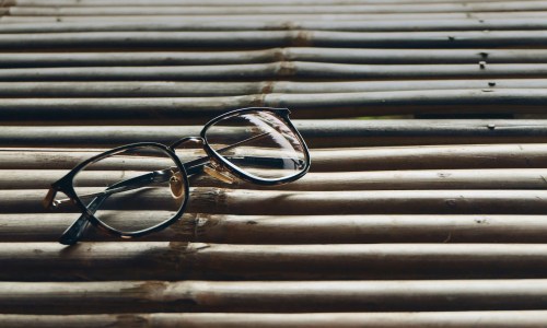 What Is the Best Material for Kids Eyeglasses?