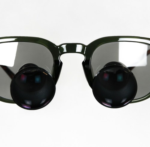 What Do the Numbers on Your Glasses Mean? A Guide to Sizing