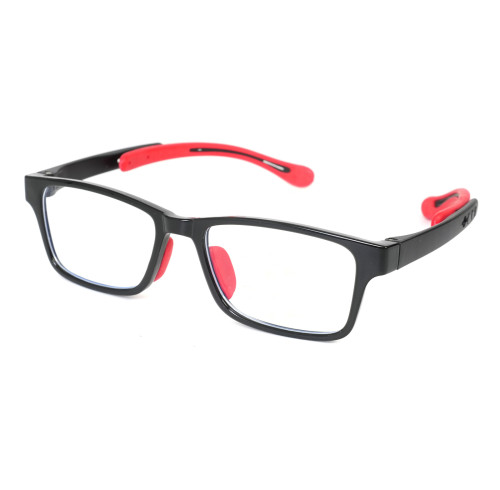 Wholesale Lightweight TR90 Kids Optical Frames OTRK927011（新）