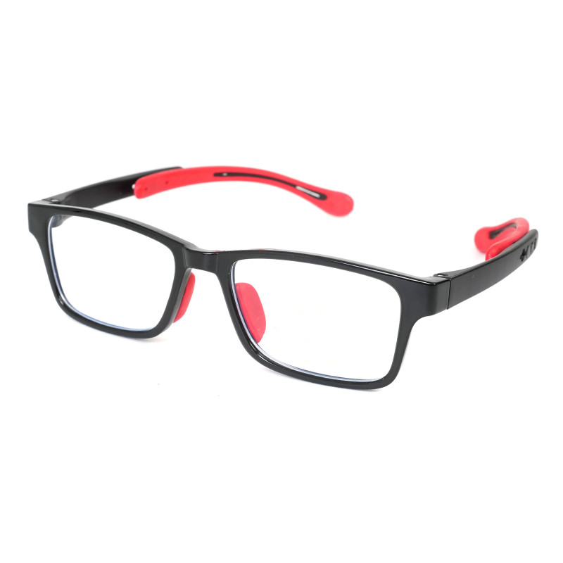 Wholesale Lightweight TR90 Kids Optical Frames OTRK927011(新)