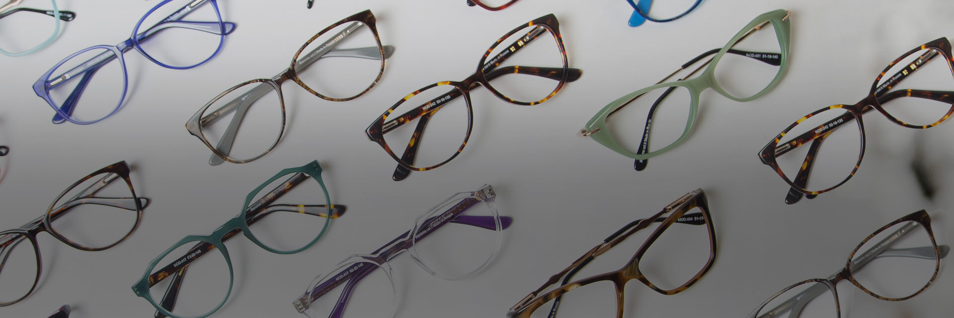 READSUN optical frame collection