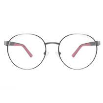 Ultra Light Fashion Optical Eyeglass Frame Design High Quality diy Optical Frame