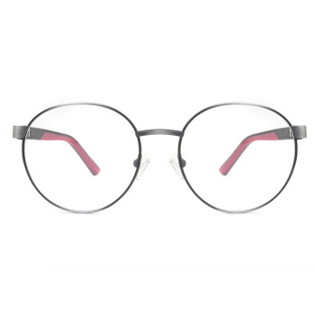 Ultra Light Fashion Optical Eyeglass Frame Design High Quality diy Optical Frame