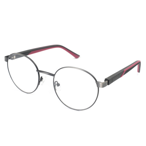 Ultra Light Fashion Optical Eyeglass Frame Design High Quality diy Optical Frame