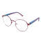 Ultra Light Fashion Optical Eyeglass Frame Design High Quality diy Optical Frame