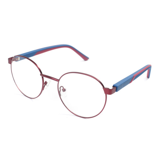 Ultra Light Fashion Optical Eyeglass Frame Design High Quality diy Optical Frame