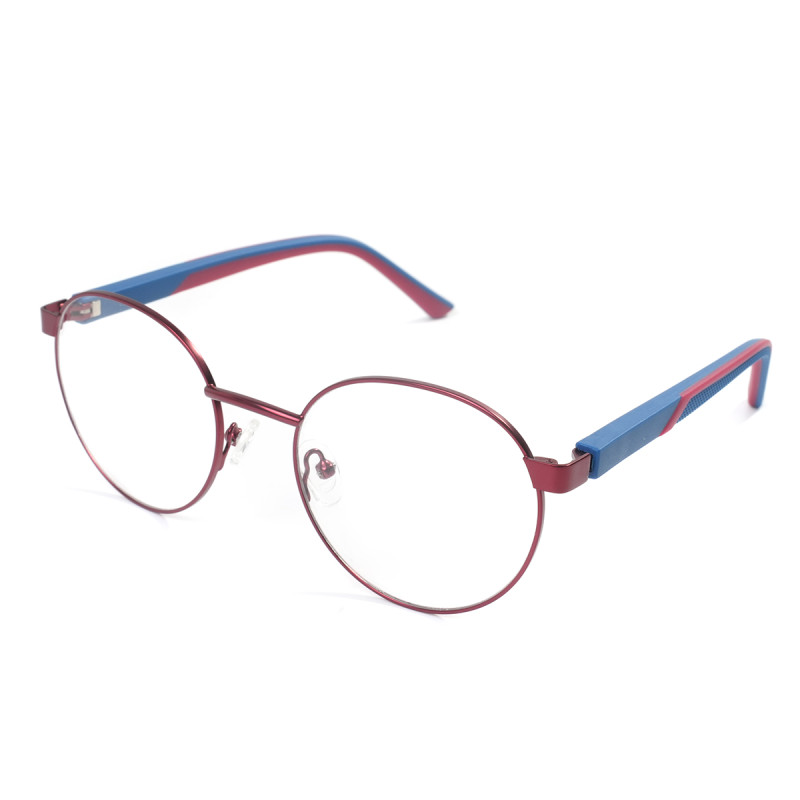 Ultra Light Fashion Optical Eyeglass Frame Design High Quality diy Optical Frame