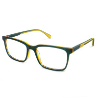 Fashion Optical Glasses New Acetate Material Fashion Eyeglasses Designer DIY optical frames