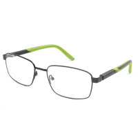 Hot Sales metal DIY Optical Frame Square Full-Frame Frame Lightweight Durable diy eyeglasses frames
