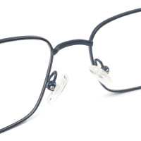 Hot Sales metal DIY Optical Frame Square Full-Frame Frame Lightweight Durable diy eyeglasses frames