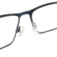 New Fashion Brand Promotion DIY Metal Square Full-Frame Daily Fashion DIY Optical eyeglasses frames