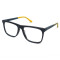 Wholesale Metal Eyewear Unisex Frame Optical Eye Glass Fashionable Metal  DIY Optical Glasses Frame