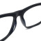 Wholesale Metal Eyewear Unisex Frame Optical Eye Glass Fashionable Metal  DIY Optical Glasses Frame