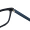 Wholesale Metal Eyewear Unisex Frame Optical Eye Glass Fashionable Metal  DIY Optical Glasses Frame