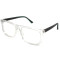 Wholesale Metal Eyewear Unisex Frame Optical Eye Glass Fashionable Metal  DIY Optical Glasses Frame