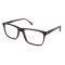 New Arrival Light-weight Square full Frame Men Women DIY Optical Frame Wholesale DIY Optical eyeglasses frames