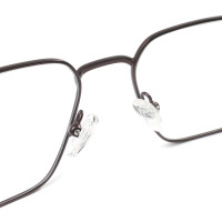 Wholesale Classic Fashion Shape Eyewear frames Customized igh Quality Unisex DIY Metal optical Glasses frames