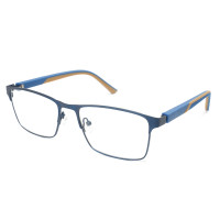 New Style Wholesale metal DIY Optical Glasses Frames Metal Eyewear Unisex Women Spectacle Frames