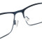 Manufacturers Wholesale DIY Metal Eyeglass Frames Classic Metal Frame Optical Eyewear