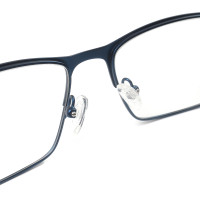 Manufacturers Wholesale DIY Metal Eyeglass Frames Classic Metal Frame Optical Eyewear