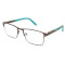 Manufacturers Wholesale DIY Metal Eyeglass Frames Classic Metal Frame Optical Eyewear