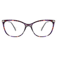 Readsun Comfortable OEM Wholesale metal frame PC Reader Eyewear Fashionable Lightweight Reading Glasses with metal temple