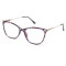Readsun Comfortable OEM Wholesale metal frame PC Reader Eyewear Fashionable Lightweight Reading Glasses with metal temple