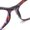 Readsun Comfortable OEM Wholesale metal frame PC Reader Eyewear Fashionable Lightweight Reading Glasses with metal temple