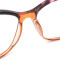 Readsun Factory Supply OEM ODM Luxury Lightweight Blue Light Blocking Full Rim Reading Glasses  with metal temple