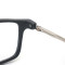 Readsun New Design Quality Reading Glasses Eyewear Custom Logo Eyeglasses reader with  metal temple