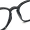 Readsun ECO Square Frame recycled PC Vintage Professional Office Reading Glasses ODM Private Label Reading Glasses