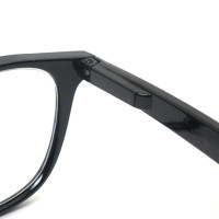 Readsun ECO Square Frame recycled PC Vintage Professional Office Reading Glasses ODM Private Label Reading Glasses