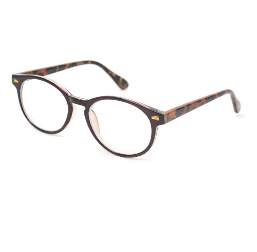 Readsun Factory Wholesale Customized New Design ODM Private Label Women's Stylish Reading Glasses Popular Readers