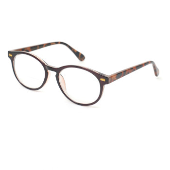 Readsun Factory Wholesale Customized New Design ODM Private Label Women's Stylish Reading Glasses Popular Readers