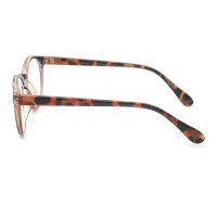 Readsun Factory Wholesale Customized New Design ODM Private Label Women's Stylish Reading Glasses Popular Readers