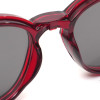 Readsun Polarized Full Rim Unisex Optical Glasses Frames Sunglasses Magnetic Clip High Quality Reader