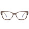 Readsun Vintage Retro Style Warm Color Combination CP Temples Old People's Reader Reading Glasses