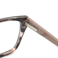 Readsun Vintage Retro Style Warm Color Combination CP Temples Old People's Reader Reading Glasses