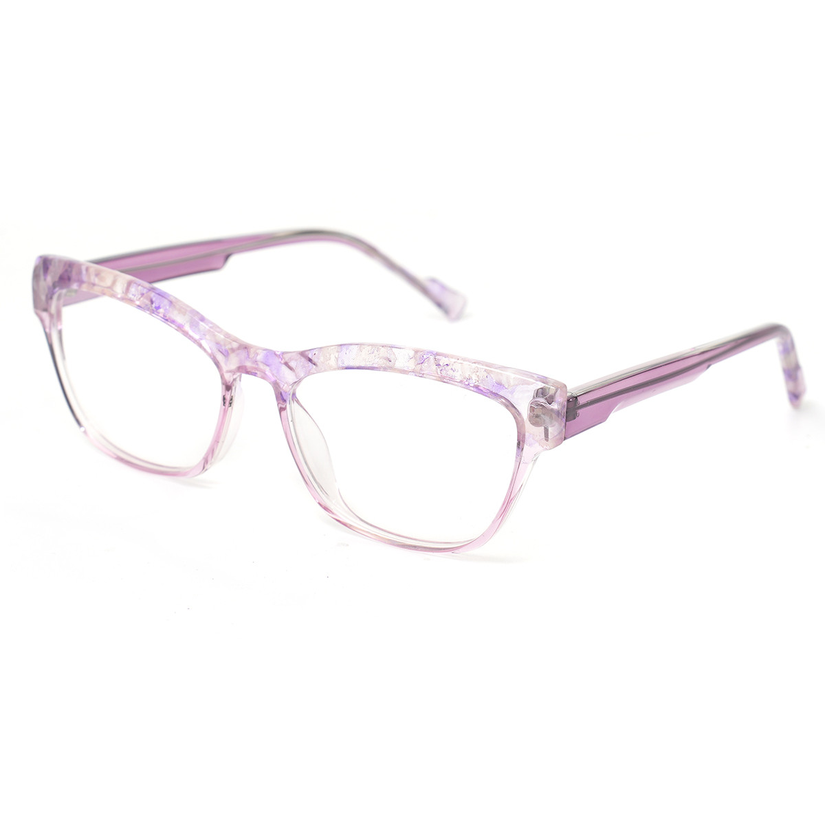 Wholesale acetate square optical frame for men from READSUN