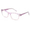 Readsun Wholesale Fashion CP Temple Comfort Presbyopia Reader Tr90 Reading Glasses For Women