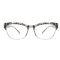 Readsun Wholesale Fashion CP Temple Comfort Presbyopia Reader Tr90 Reading Glasses For Women
