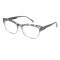 Readsun Wholesale Fashion CP Temple Comfort Presbyopia Reader Tr90 Reading Glasses For Women