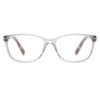 Readsun OEM ODM Supported High Quality Unisex TR90 PC Reading Glasses Eco Safe Presbyopia Eyeglasses Retro Demi Temple