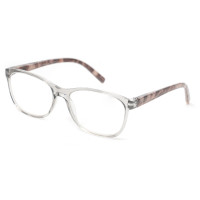Readsun OEM ODM Supported High Quality Unisex TR90 PC Reading Glasses Eco Safe Presbyopia Eyeglasses Retro Demi Temple