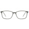 Readsun Customizable Men Square Reading Readers Lightweight Solid Metal Temple Vintage Gentleman Presbyopia Eyewear