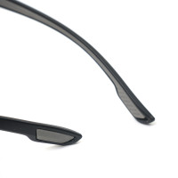 Readsun Super Thin Plastic Reading Glasses TR90 Frame Plastic Hinge Rubber Temples Private Label Thin TR90 Reader